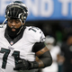 Illustration for article titled Eagles Jason Peters Goes On Rant Against Bengals Lineman For Making All-Pro Team